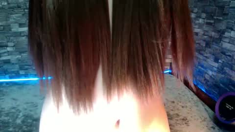 QUEEN ANGEL online show from January 23, 1:19 am