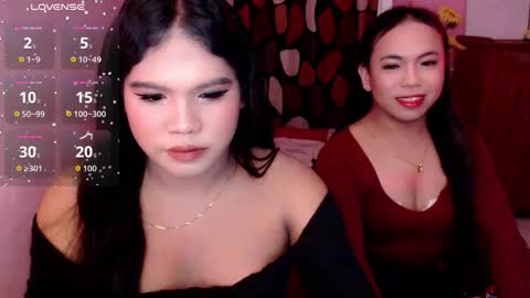 Snapshot of urbabysofia0305 chatting on November 12, 1:33 pm Sofia online show from November 12, 1:33 pm