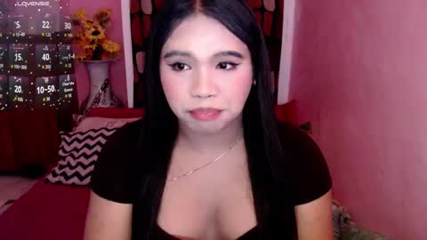 Snapshot of urbabysofia0305 chatting on November 23, 10:09 pm Sofia online show from November 23, 10:09 pm