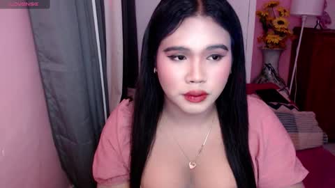 Snapshot of urbabysofia0305 chatting on January 12, 3:28 pm Sofia online show from January 12, 3:28 pm