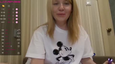 urbadkitty online show from January 11, 3:31 pm