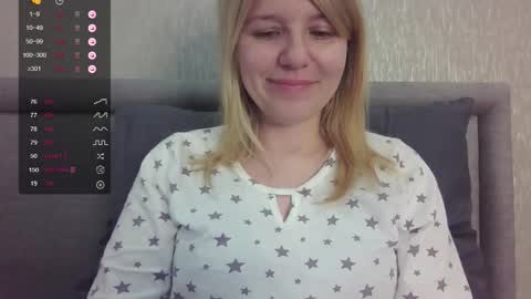 urbadkitty online show from September 18, 7:10 am