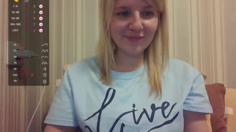 urbadkitty online show from September 27, 1:16 pm