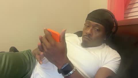 urbandick5 online show from November 10, 2:32 am