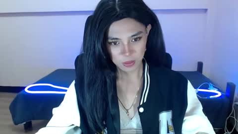 Miss alexa online show from April 10, 7:02 am