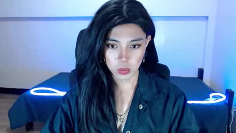 Snapshot of urbeautifulalexa chatting on May 4, 6:20 am Miss alexa online show from May 4, 6:20 am