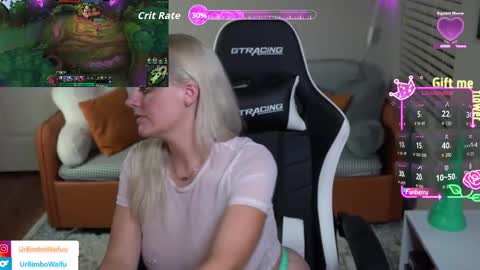 Candi Skye online show from September 29, 5:45 am