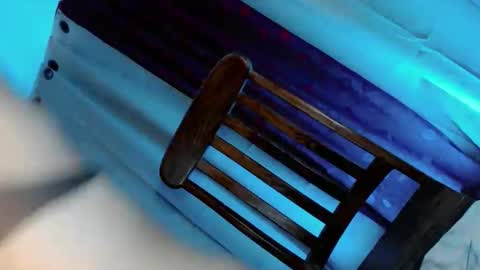 Haley Mhate online show from December 17, 6:19 am