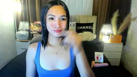 urblossom_princess online show from October 21, 3:57 pm