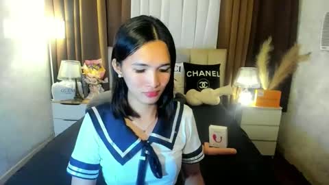 urblossom_princess online show from October 28, 7:05 pm