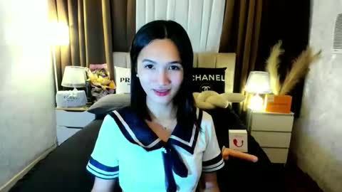 urblossom_princess online show from November 24, 5:12 pm