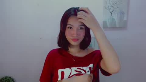 urblossom_princess online show from July 20, 10:12 pm