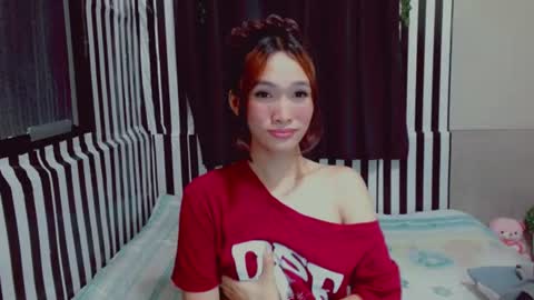 urblossom_princess online show from July 31, 10:09 pm