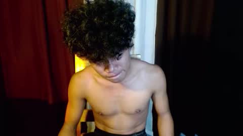 urboyvenz online show from February 23, 11:07 am