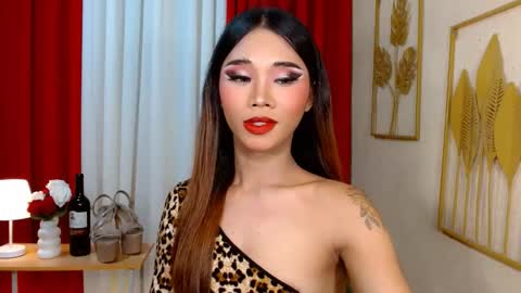 UrCaptivatingMaria online show from October 21, 3:46 pm