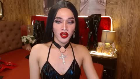 KENDALL online show from December 12, 7:37 pm