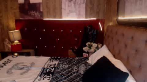 KENDALL online show from January 6, 11:09 pm