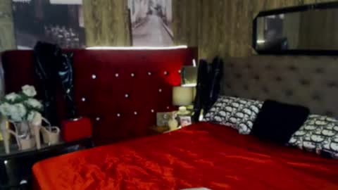 KENDALL online show from January 9, 1:08 am