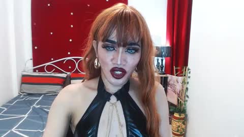 KENDALL online show from February 26, 6:32 pm