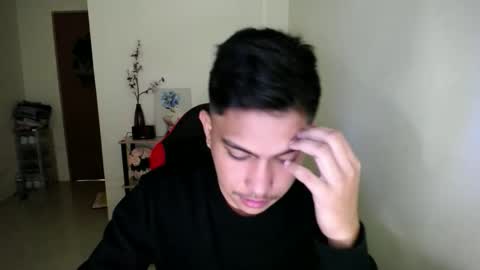 Dannie online show from November 22, 1:15 am