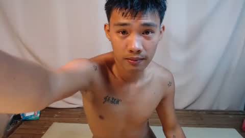 jason online show from January 18, 12:20 pm