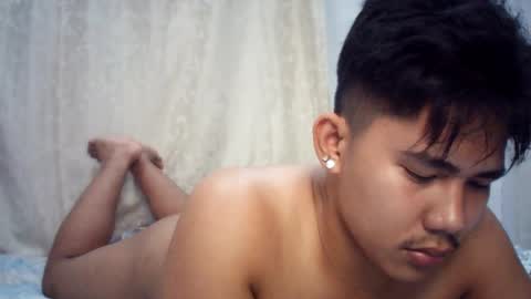 Snapshot of urcutie_asianboy chatting on February 3, 6:22 am KEN online show from February 3, 6:22 am