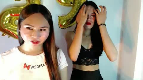 Snapshot of urdoll_trixie chatting on September 10, 6:35 am trixie tan online show from September 10, 6:35 am