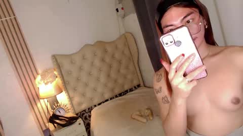 urdream_bride online show from February 2, 11:32 pm