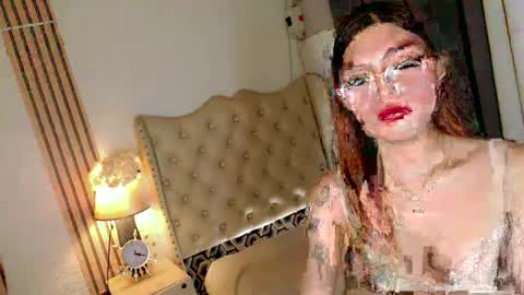 urdream_bride online show from February 9, 4:36 am