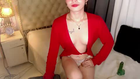 urdream_bride online show from March 4, 5:11 am