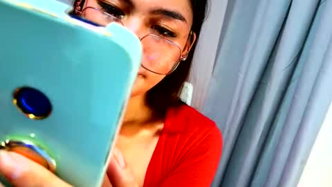 urdream_bride online show from October 16, 6:42 pm