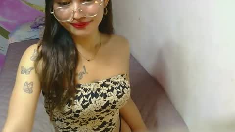 urdream_bride online show from January 12, 12:21 pm