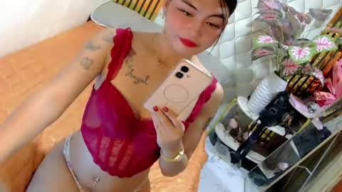 urdream_bride online show from June 15, 7:32 am