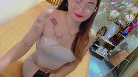 urdream_bride online show from July 20, 7:27 pm