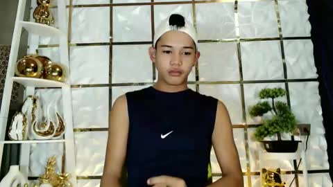 urdreamboy_clarin online show from January 9, 9:49 pm