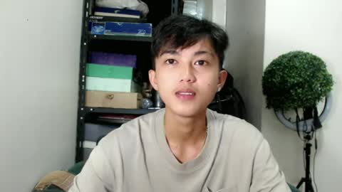 urdreamboy_prince online show from July 3, 3:40 pm