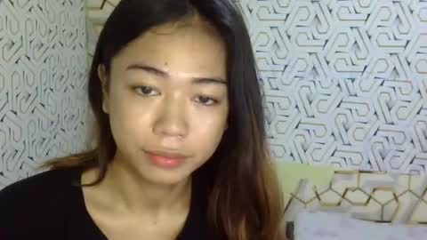 ayumi reacher online show from March 27, 6:41 am