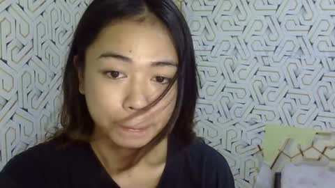 ayumi reacher online show from March 27, 9:42 am