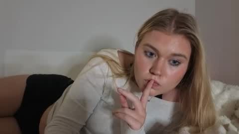 Maryia Kay online show from November 11, 12:54 am