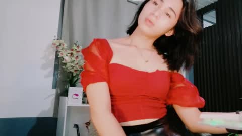urfave_bbgirl online show from December 2, 1:50 pm
