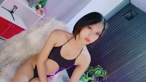 Rianne online show from March 4, 6:25 pm