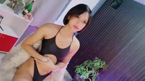 Rianne online show from March 5, 6:26 pm