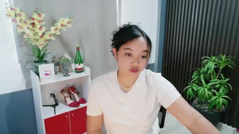 Snapshot of urfavouritecravings chatting on January 10, 2:35 am Scarlet online show from January 10, 2:35 am