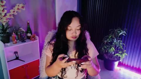 Scarlet online show from March 11, 7:03 am