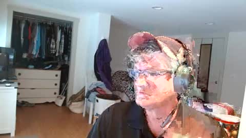 Snapshot of urfavteach50 chatting on February 27, 4:53 pm Gregor online show from February 27, 4:53 pm