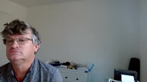 Snapshot of urfavteach50 chatting on November 3, 3:24 pm Gregor online show from November 3, 3:24 pm