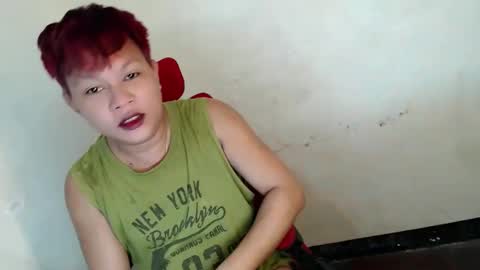 jess online show from May 31, 1:03 am