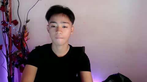 Snapshot of urfuckboy_sev chatting on February 3, 5:05 am just call me sev online show from February 3, 5:05 am