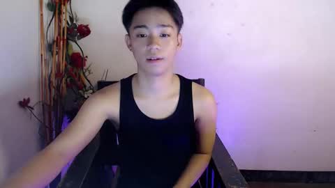 Snapshot of urfuckboy_sev chatting on February 16, 6:09 am just call me sev online show from February 16, 6:09 am