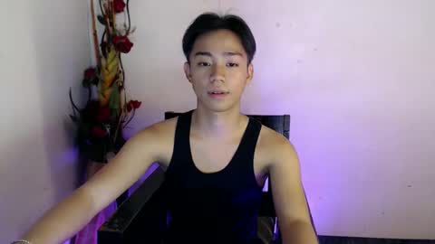 Snapshot of urfuckboy_sev chatting on February 19, 7:59 am just call me sev online show from February 19, 7:59 am